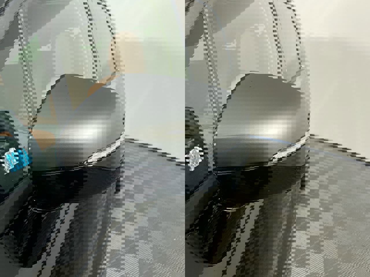 New 2026 Kia Carnival SX w/ SX Dark Edition Package image 11