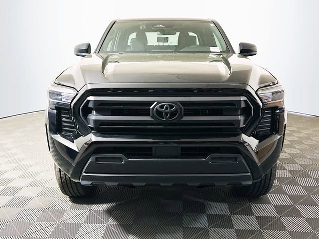 Certified 2025 Toyota Tacoma SR image 3