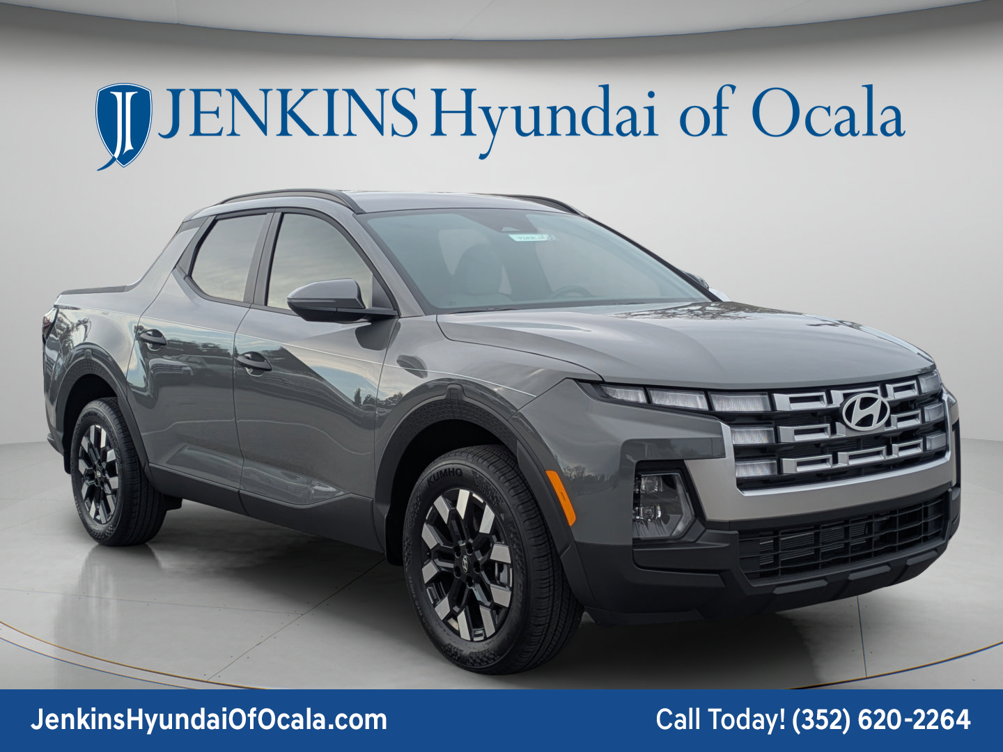 New 2026 Hyundai Santa Cruz SEL