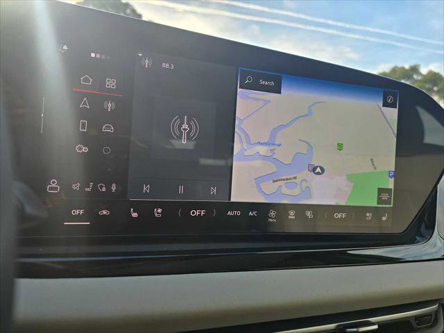 New 2025 Audi A5 2.0T Prestige AWD/4WD image 29