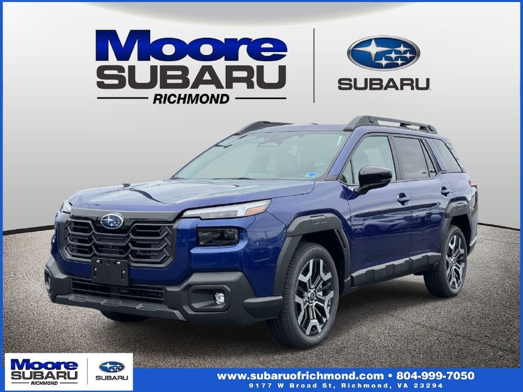 New 2026 Subaru Outback Touring XT AWD/4WD image 5
