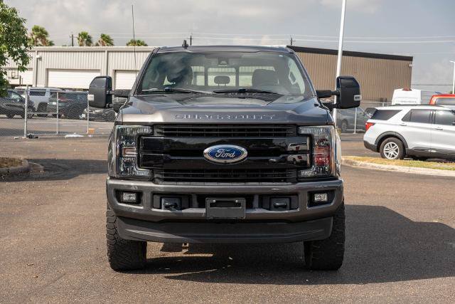 Certified 2019 Ford F250 Lariat w/ Lariat Ultimate Package AWD/4WD image 2