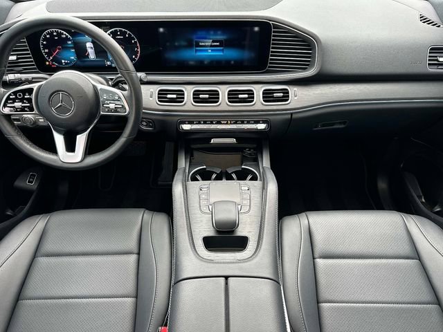 Certified 2022 Mercedes-Benz GLE 350 4MATIC image 12
