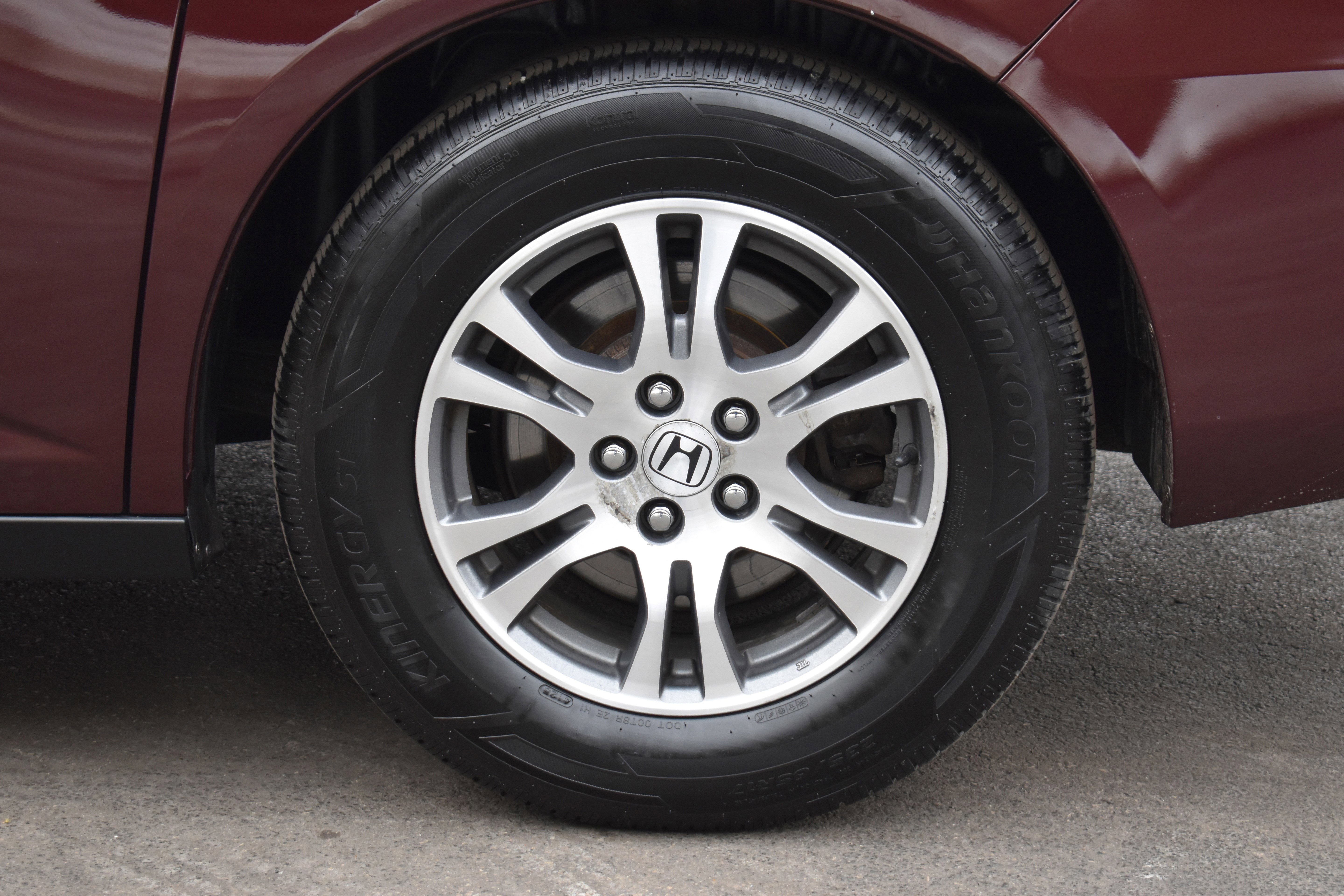 Used 2011 Honda Odyssey EX-L image 39