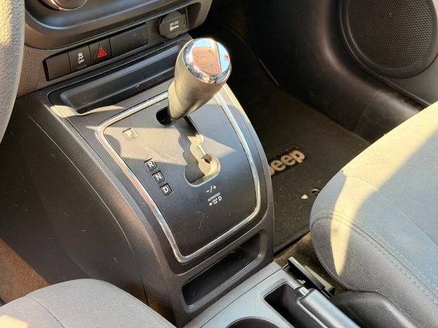 Used 2016 Jeep Compass Sport w/ Power Value Group FWD image 16