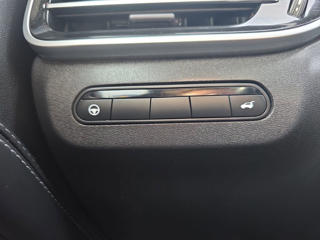 Used 2023 INFINITI QX60 Luxe w/ Cargo Package image 13