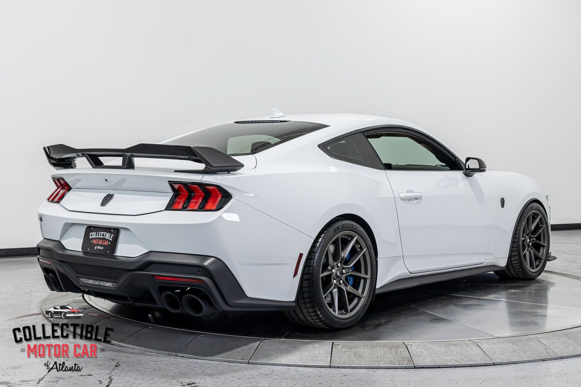 Used 2024 Ford Mustang Dark Horse w/ Dark Horse Handlin Package RWD image 20