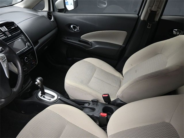Used 2015 Nissan Versa Note SV w/ SV Convenience Package image 16