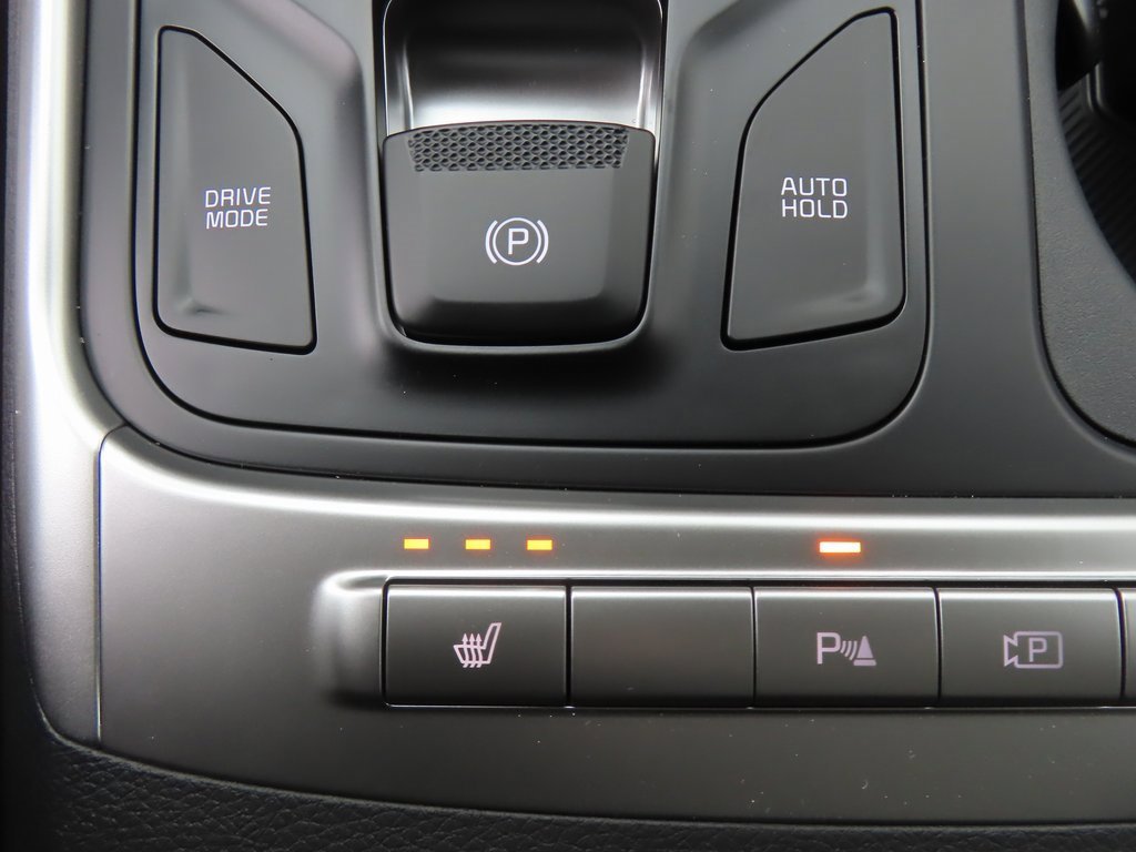 New 2026 Kia Carnival image 10