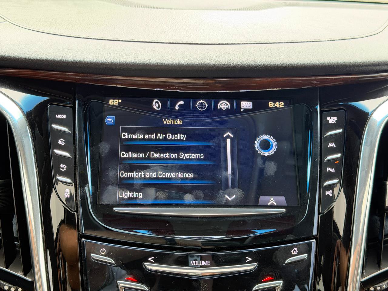 Used 2017 Cadillac Escalade Luxury AWD/4WD image 84