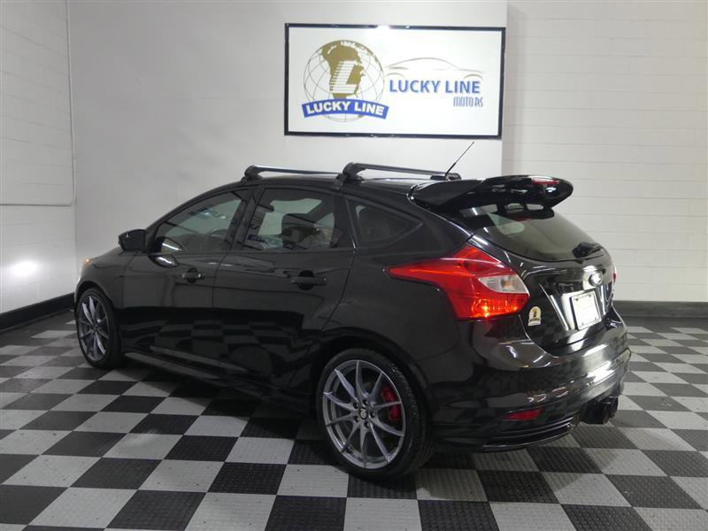 Used 2014 Ford Focus ST w/ Equipment Group 202A image 11