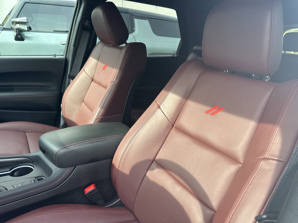 Used 2025 Dodge Durango R/T image 10