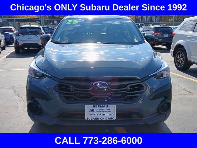 Certified 2025 Subaru Crosstrek 2.0i w/ Convenience Package #1 image 28