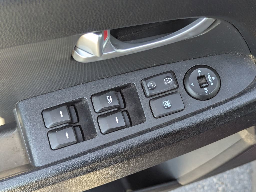 Used 2012 Kia Sportage SX w/ SX Premium Pkg image 28