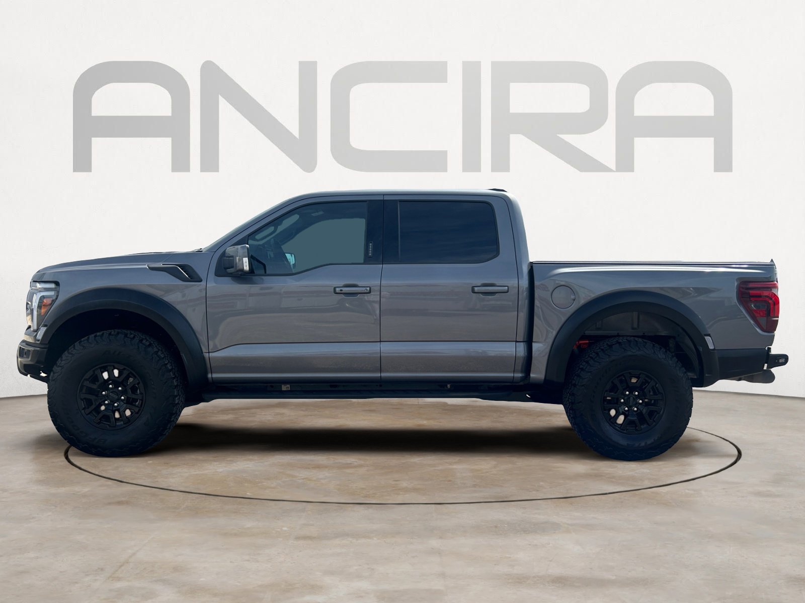Used 2024 Ford F150 Raptor image 7