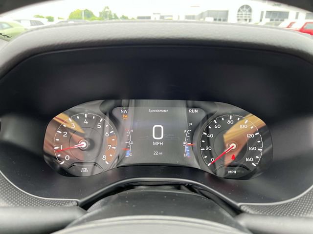 New 2025 Jeep Compass Limited w/ Sun & Sound Group image 15