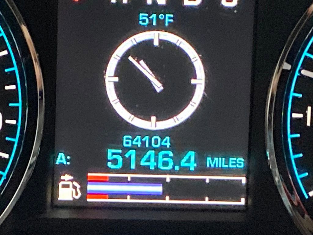 Used 2015 Jaguar XF Sport image 20