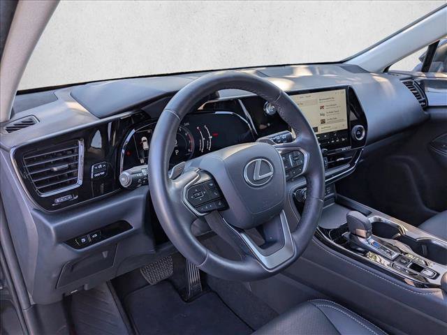Used 2024 Lexus NX 350 AWD w/ Cold Area Package image 10