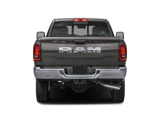 New 2027 RAM 3500 Tradesman AWD/4WD image 8