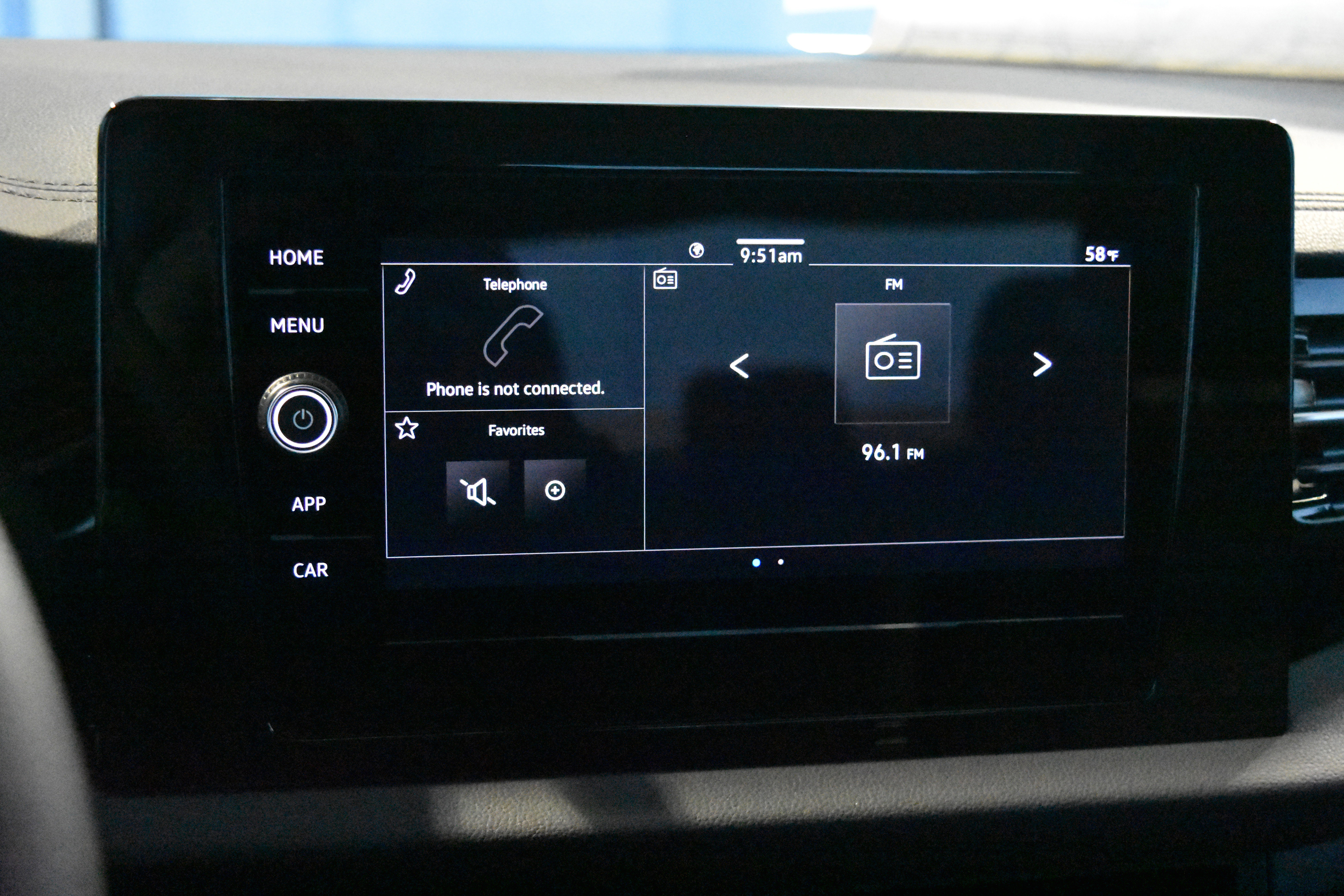 New 2026 Volkswagen Jetta S image 9