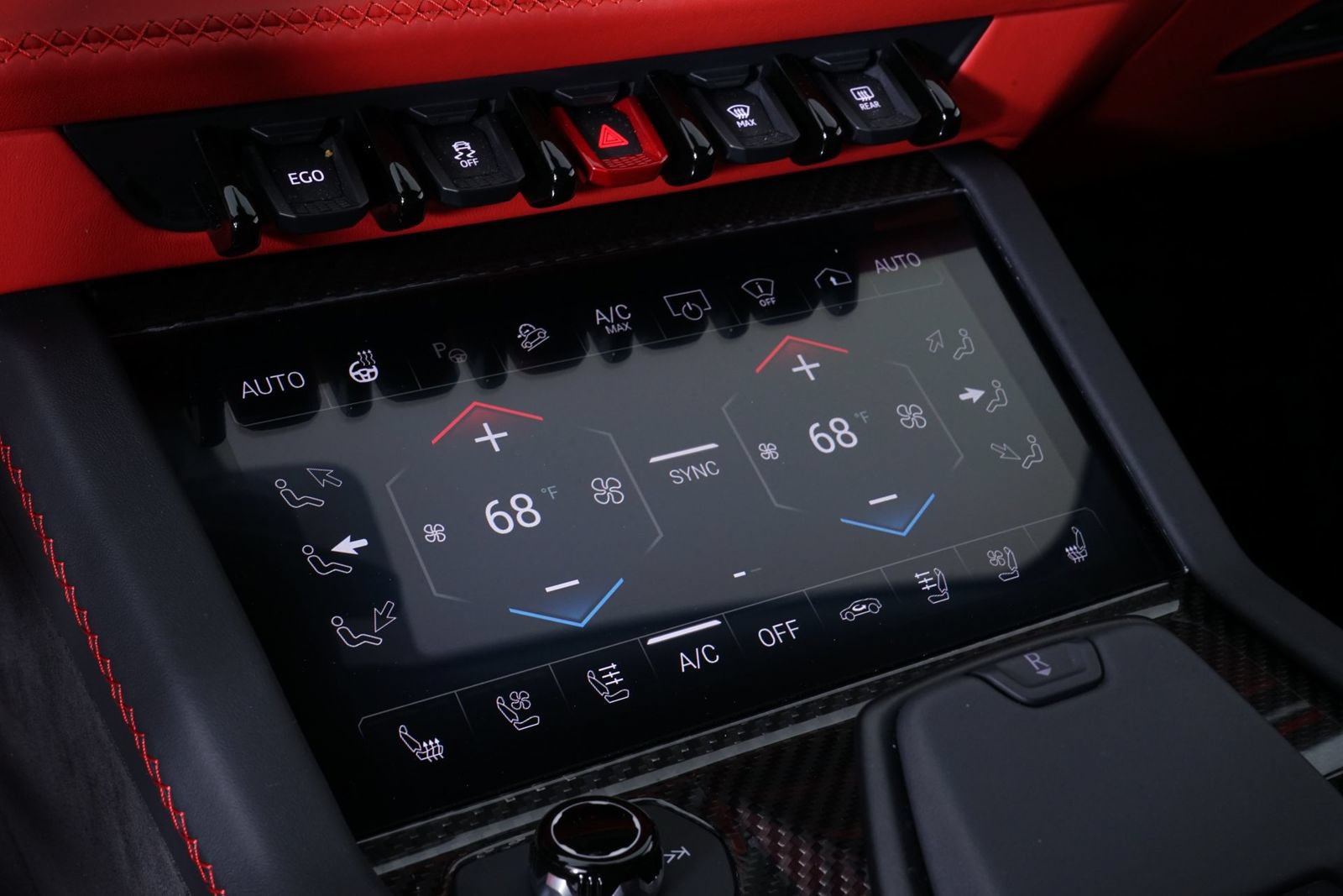 Used 2025 Lamborghini Urus S AWD/4WD image 28