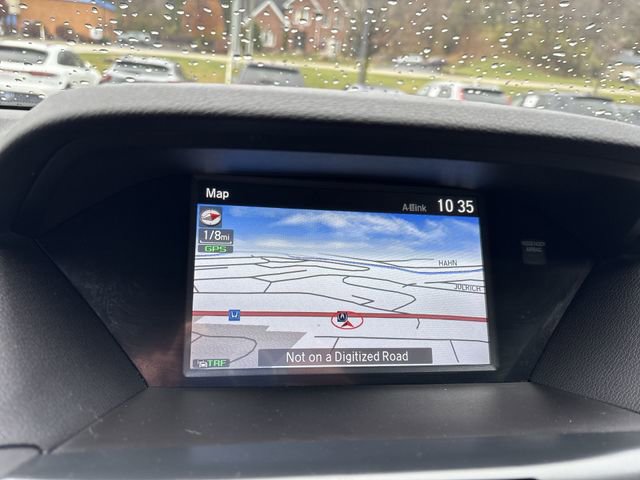 Used 2019 Acura MDX SH-AWD w/ Technology Package image 19