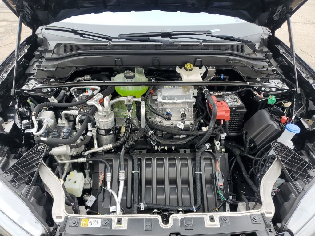 New 2026 Ford Mustang Mach-E GT image 38