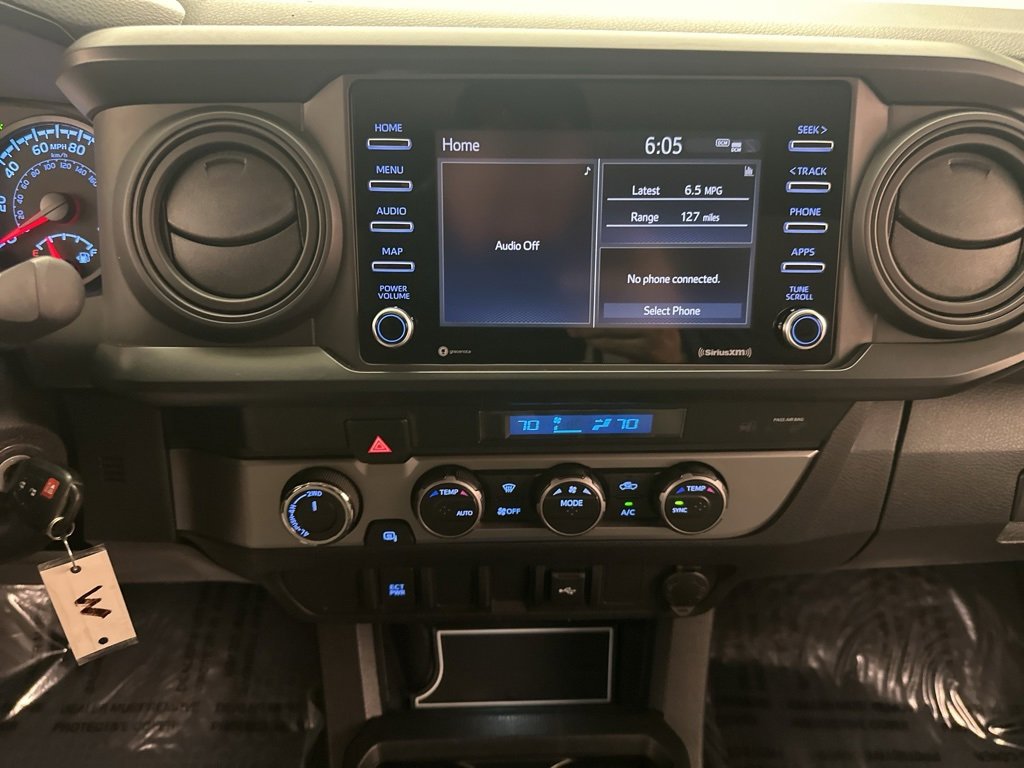 Used 2022 Toyota Tacoma SR image 20