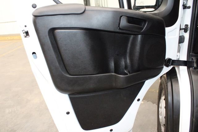 Used 2023 RAM ProMaster 2500 image 13