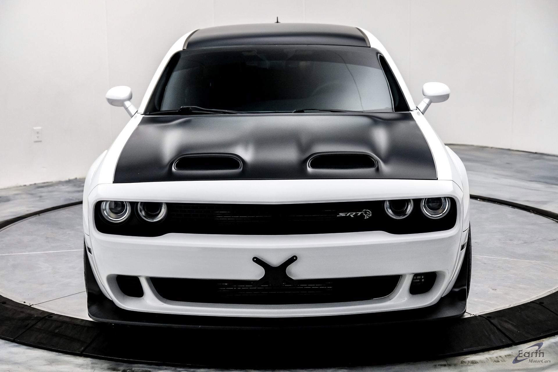 Used 2021 Dodge Challenger SRT Hellcat Redeye image 34