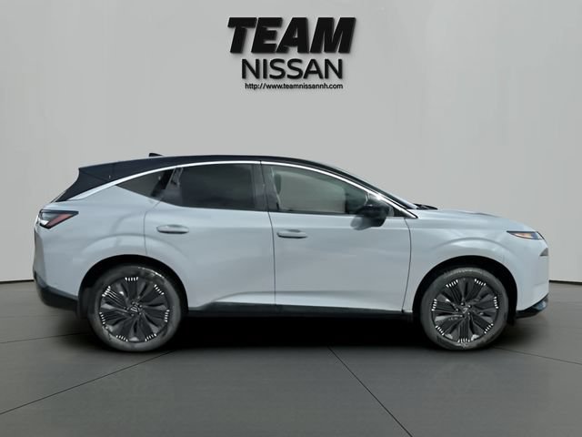 New 2026 Nissan Murano Platinum w/ Cargo Package AWD/4WD image 8