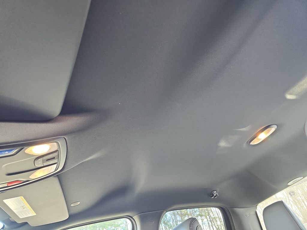 New 2026 RAM 1500 Tradesman image 30