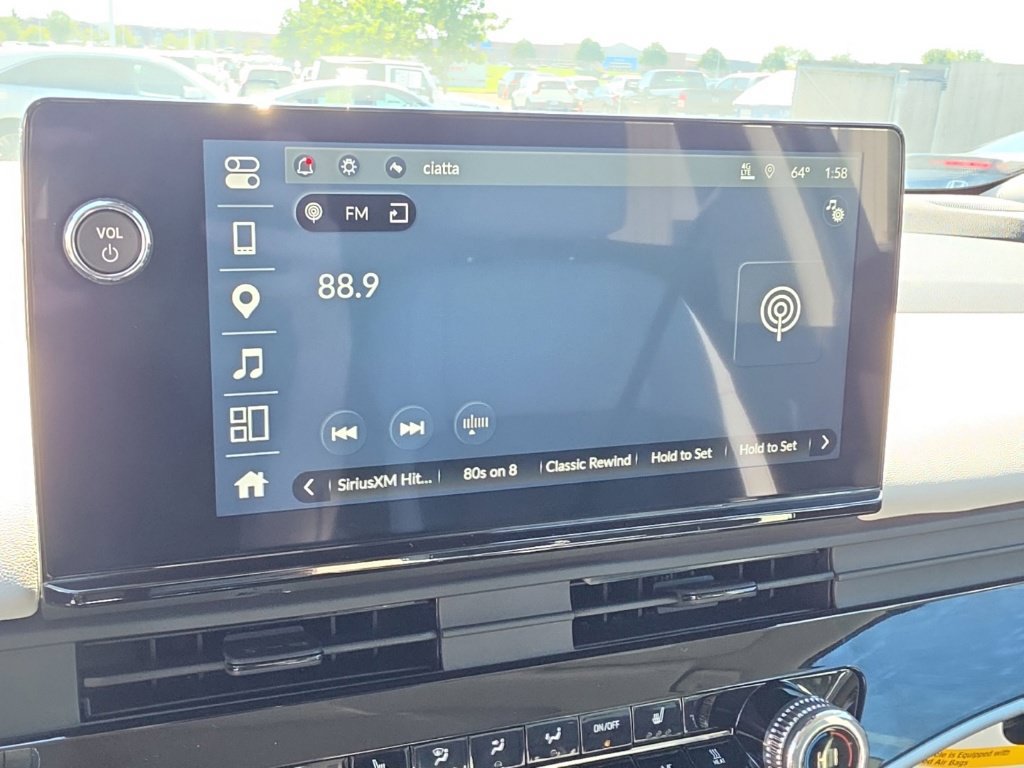 Certified 2024 Honda Prologue Touring image 17
