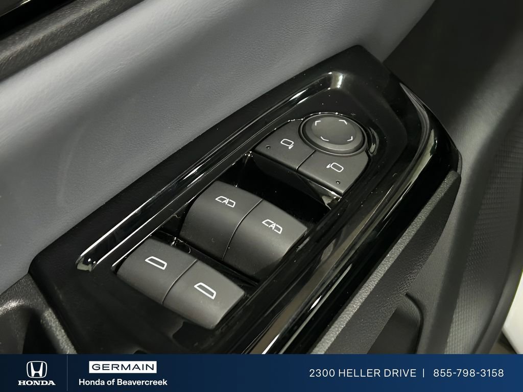 Certified 2025 Honda Prologue Touring image 13