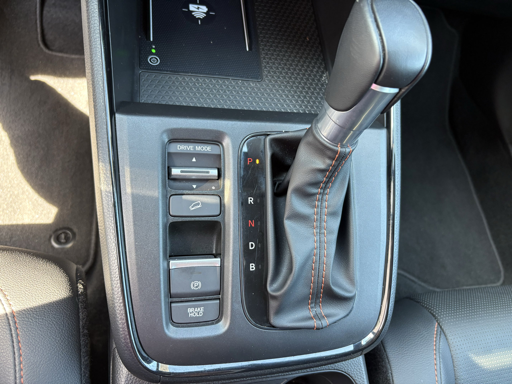 Certified 2026 Honda CR-V Sport-L image 22