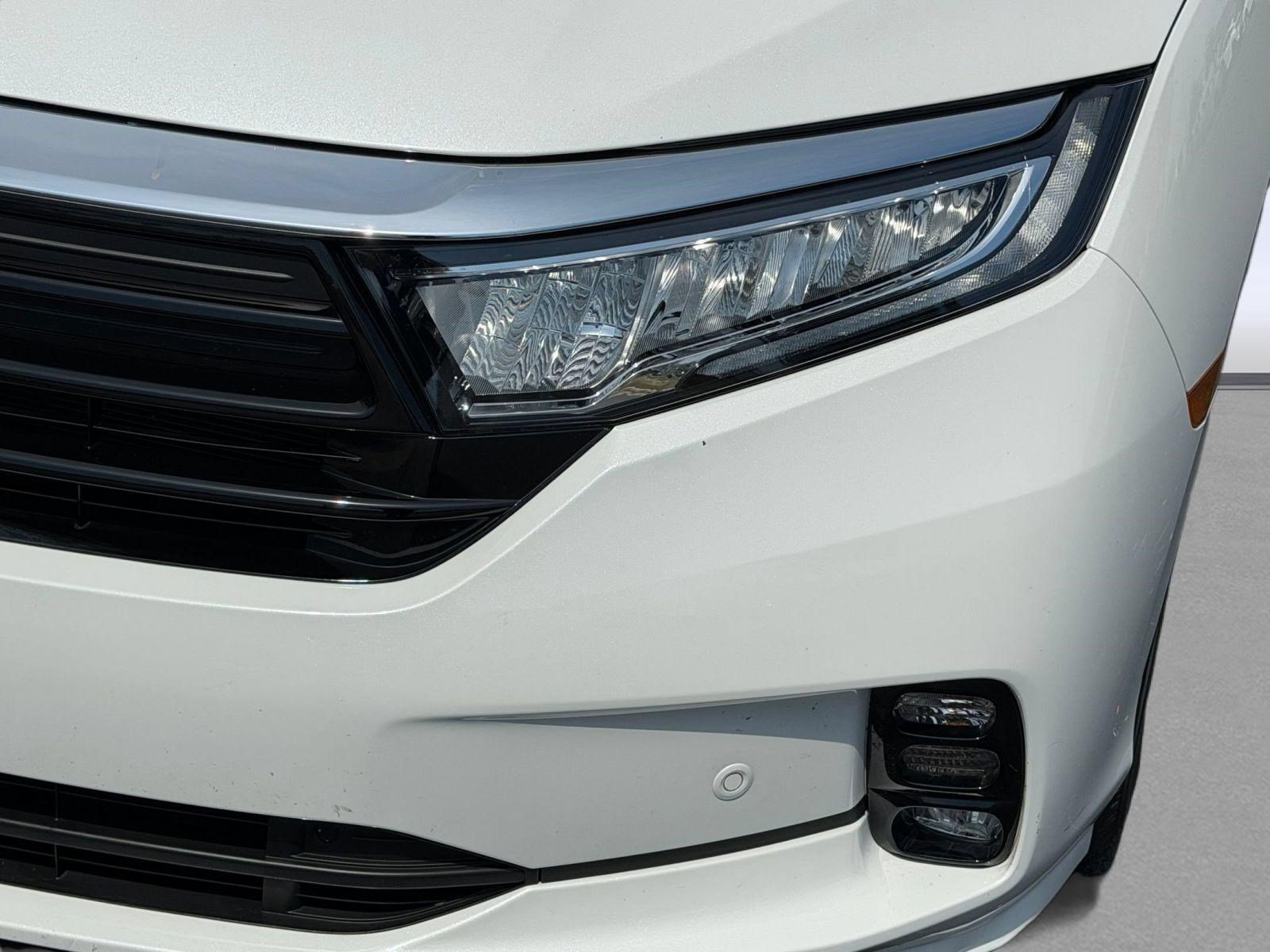 Used 2023 Honda Odyssey Touring image 12