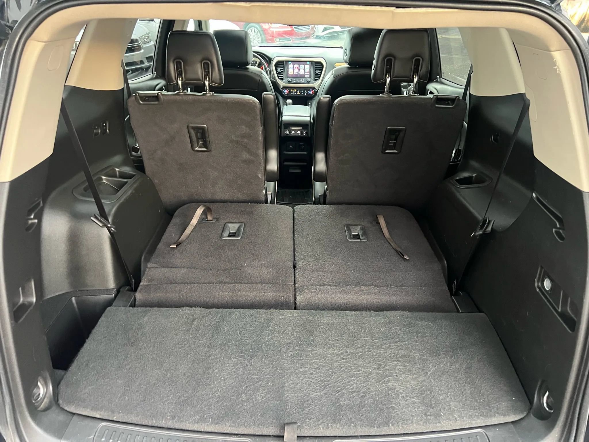 Used 2017 GMC Acadia Denali image 18