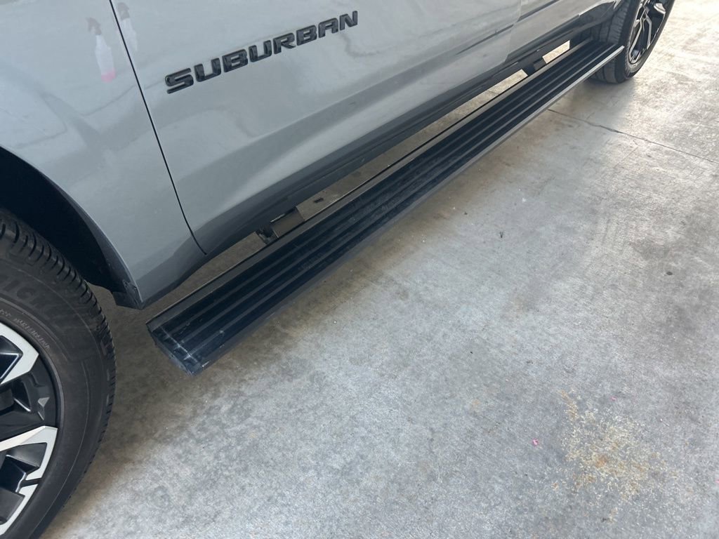 Used 2023 Chevrolet Suburban High Country w/ Max Trailering Package image 19