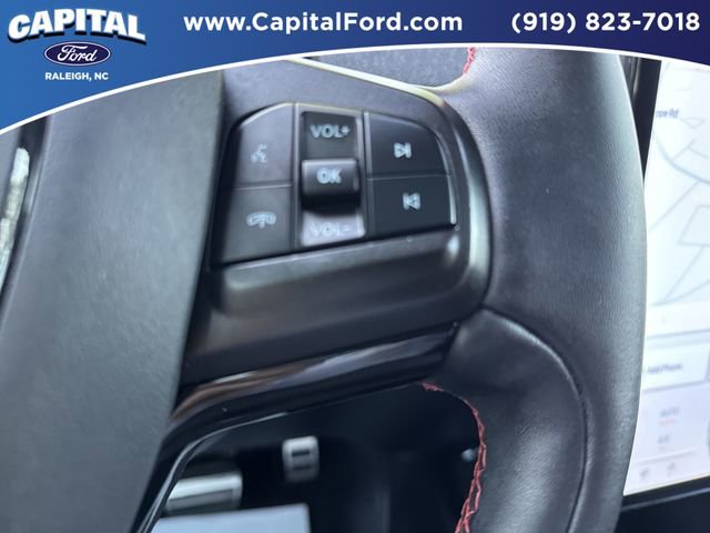 Certified 2025 Ford Mustang Mach-E Premium w/ Sport Appearance Package image 24