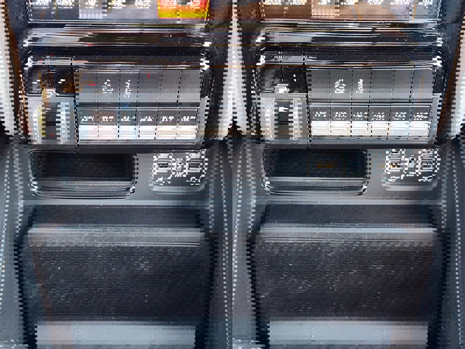 Used 2023 RAM 1500 TRX w/ TRX Level 1 Equipment Group image 28