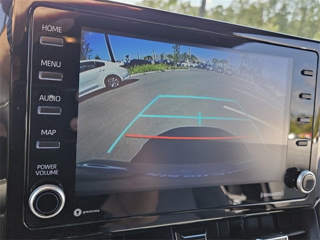 Used 2022 Toyota Corolla SE image 28