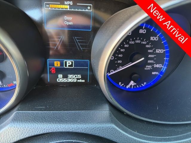 Used 2018 Subaru Outback 2.5i Limited image 19