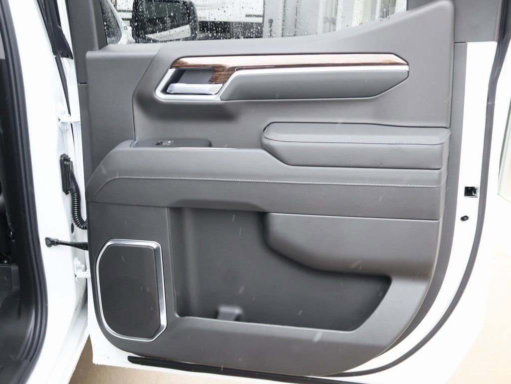 New 2026 GMC Sierra 1500 Elevation w/ Preferred Package image 35