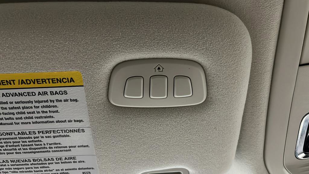 Used 2022 Lincoln Aviator Black Label Grand Touring w/ Class IV Trailer Tow Package image 43