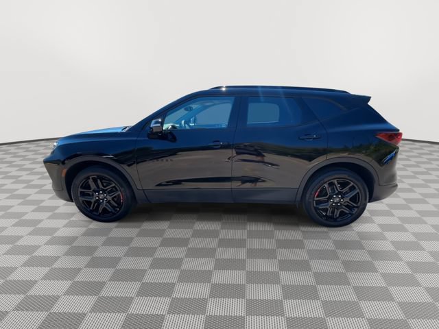 Used 2023 Chevrolet Blazer LT AWD/4WD image 5