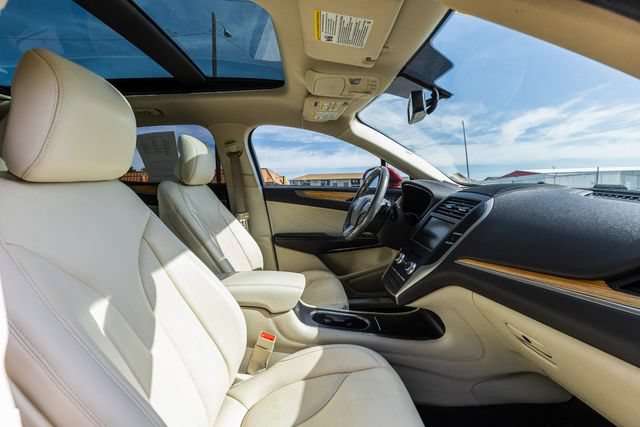 Used 2015 Lincoln MKC AWD w/ Equipment Group 101A Select image 19
