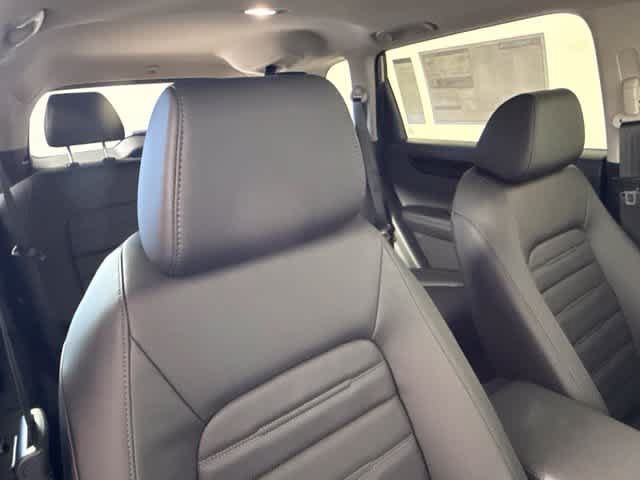 New 2027 Honda CR-V EX-L image 65
