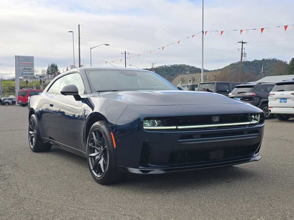 New 2026 Dodge Charger Scat Pack image 6