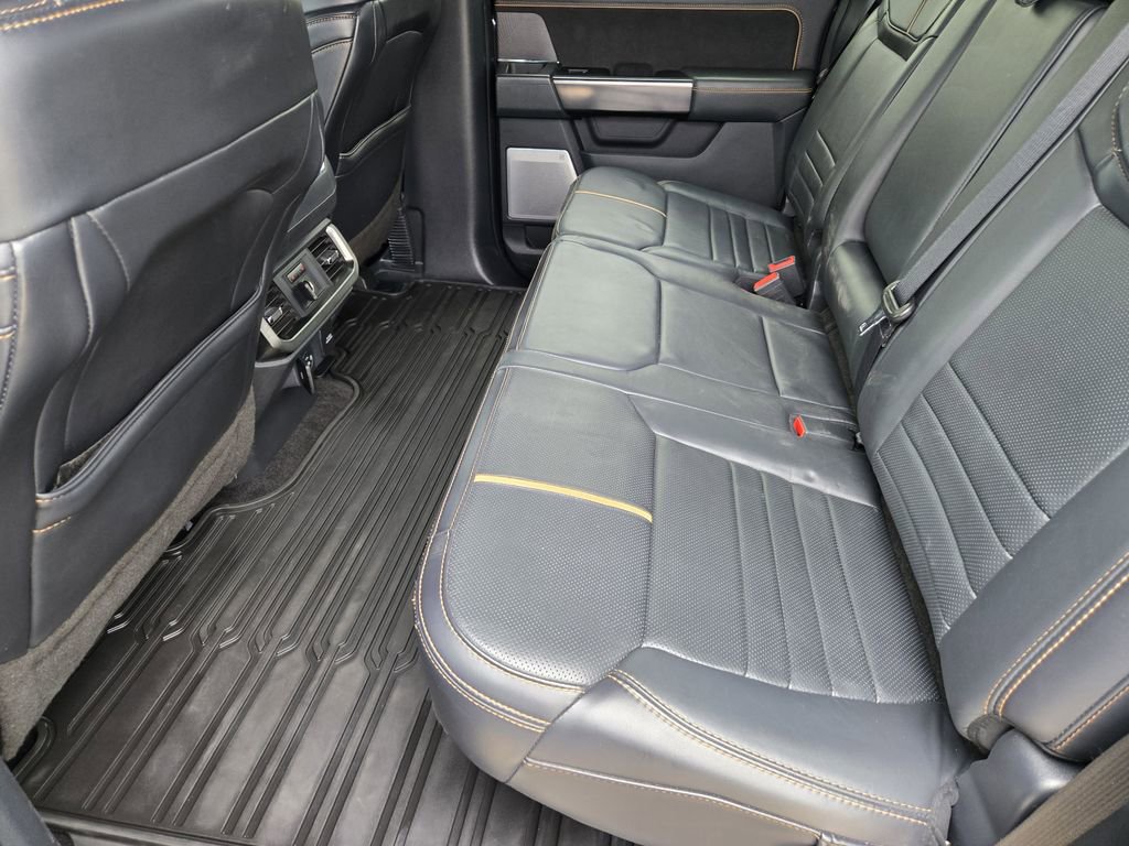 Used 2021 Ford F150 Platinum w/ Equipment Group 701A High image 28