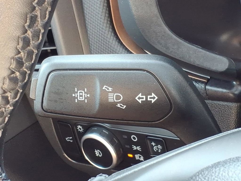 Used 2024 Ford Bronco Sport Outer Banks AWD/4WD image 26